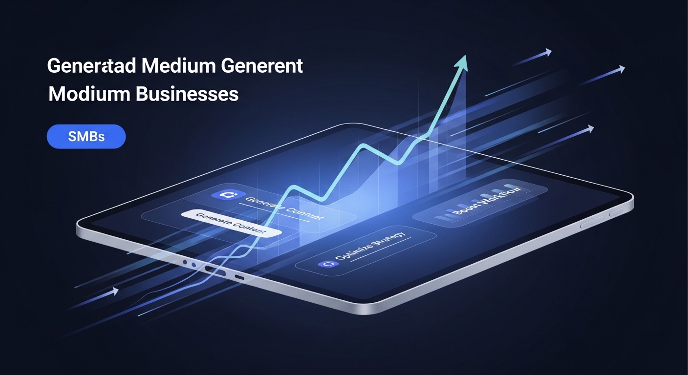 ChatGPTでコンテンツ制作を爆速化！中小企業向け実践ガイド