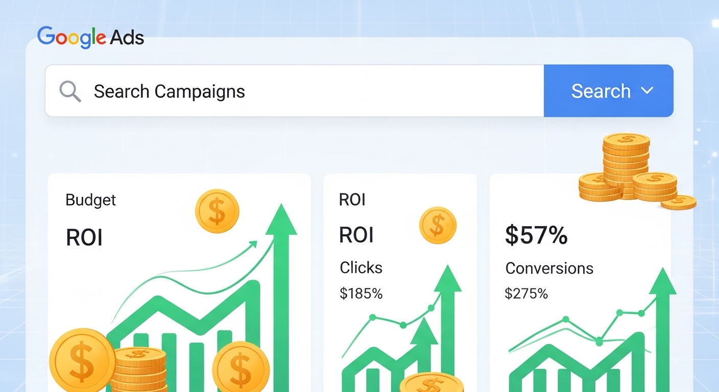 低コストで始める！Google広告の勝ちパターン徹底解説
