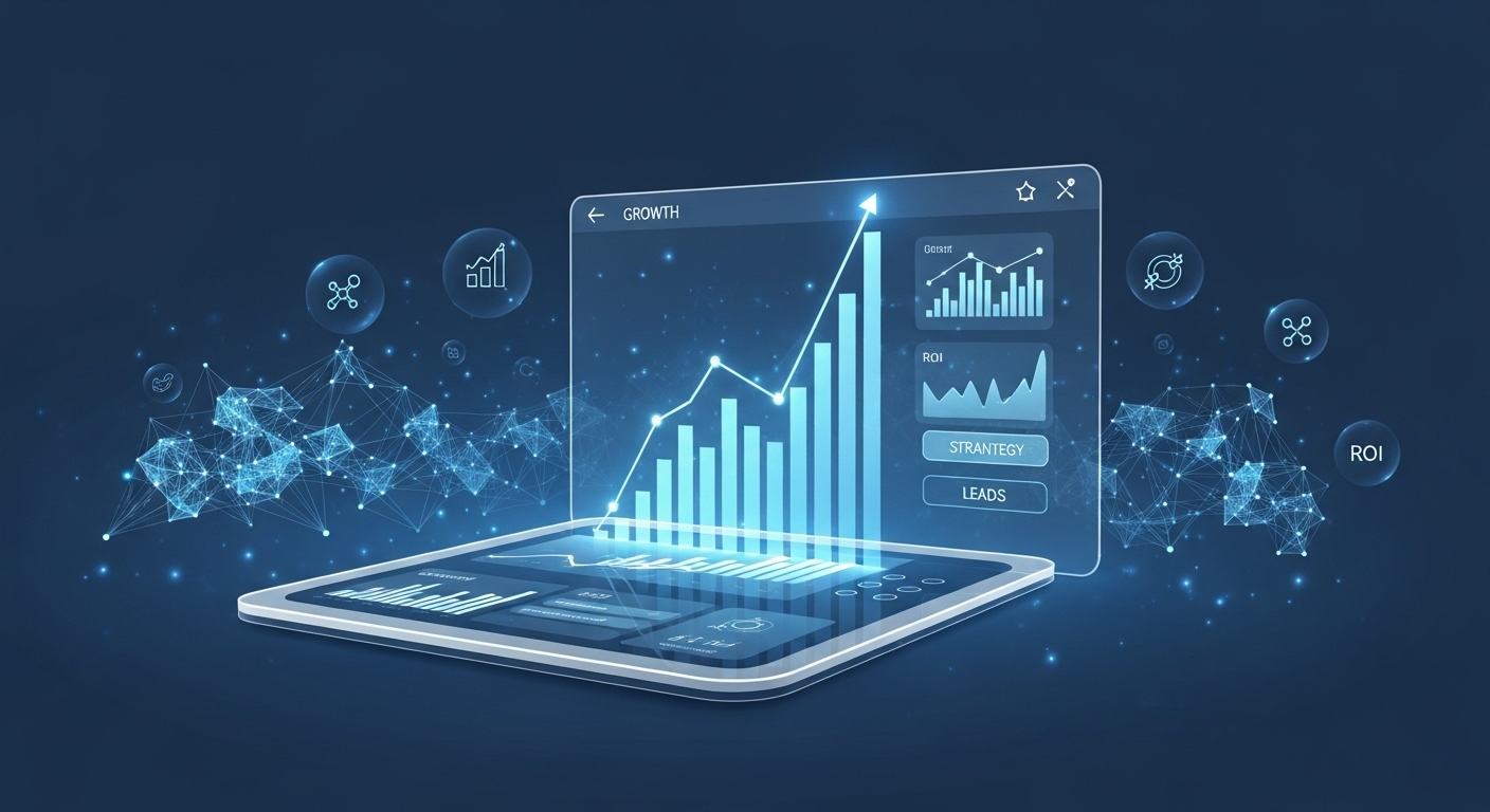 競合に差をつける！中小企業向けデジタル広告戦略