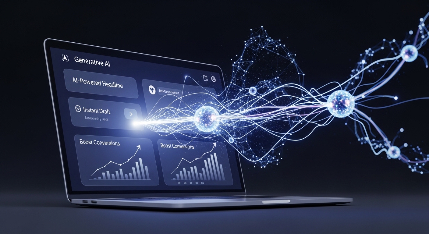 AIで爆速改善！中小企業向け広告文作成テクニック