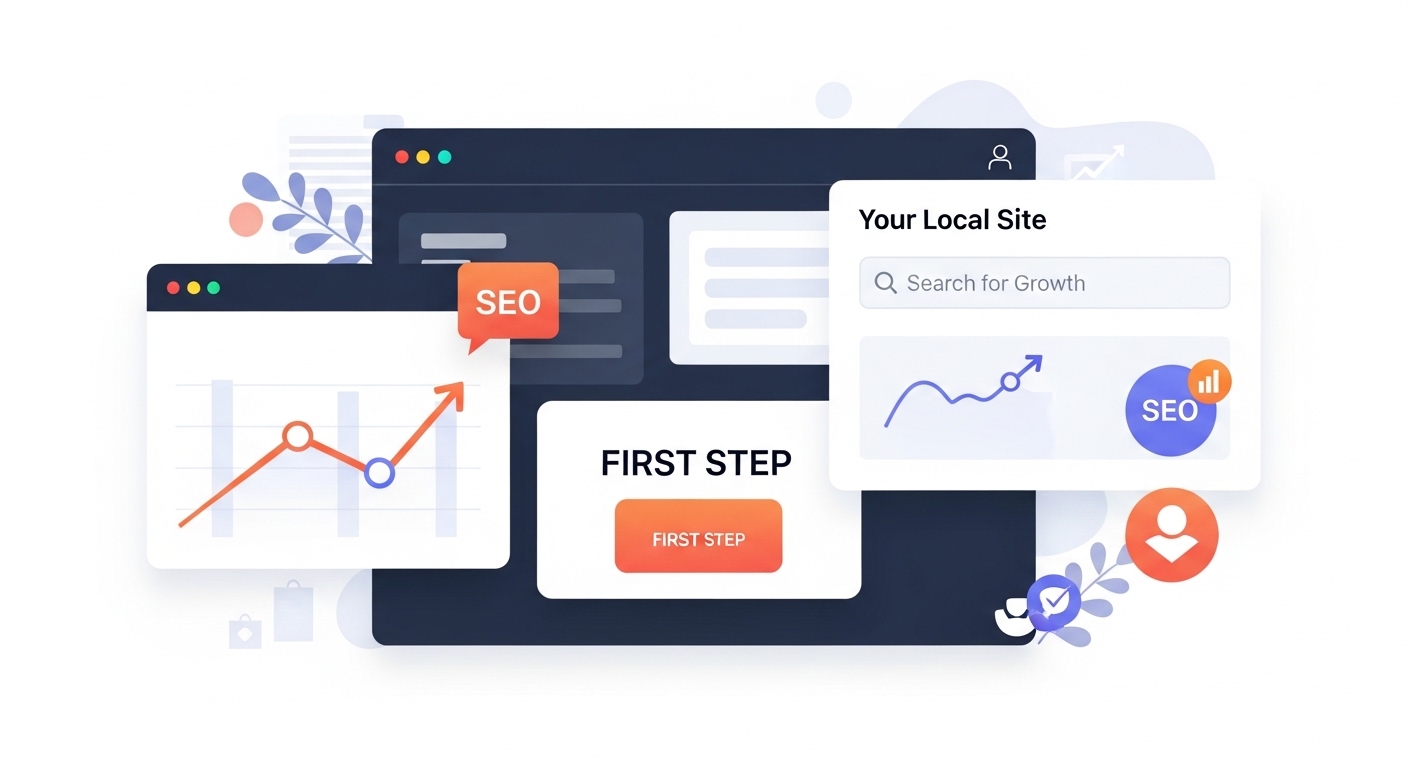 地方企業のWeb集客｜低予算で始める成功戦略5ステップ