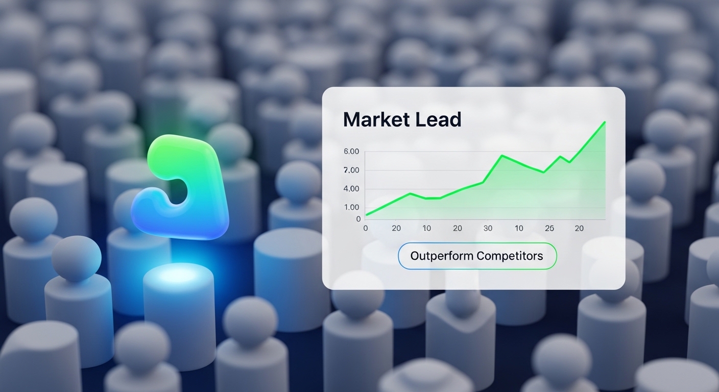 中小企業のポジショニング戦略｜競合に勝つ差別化の秘訣