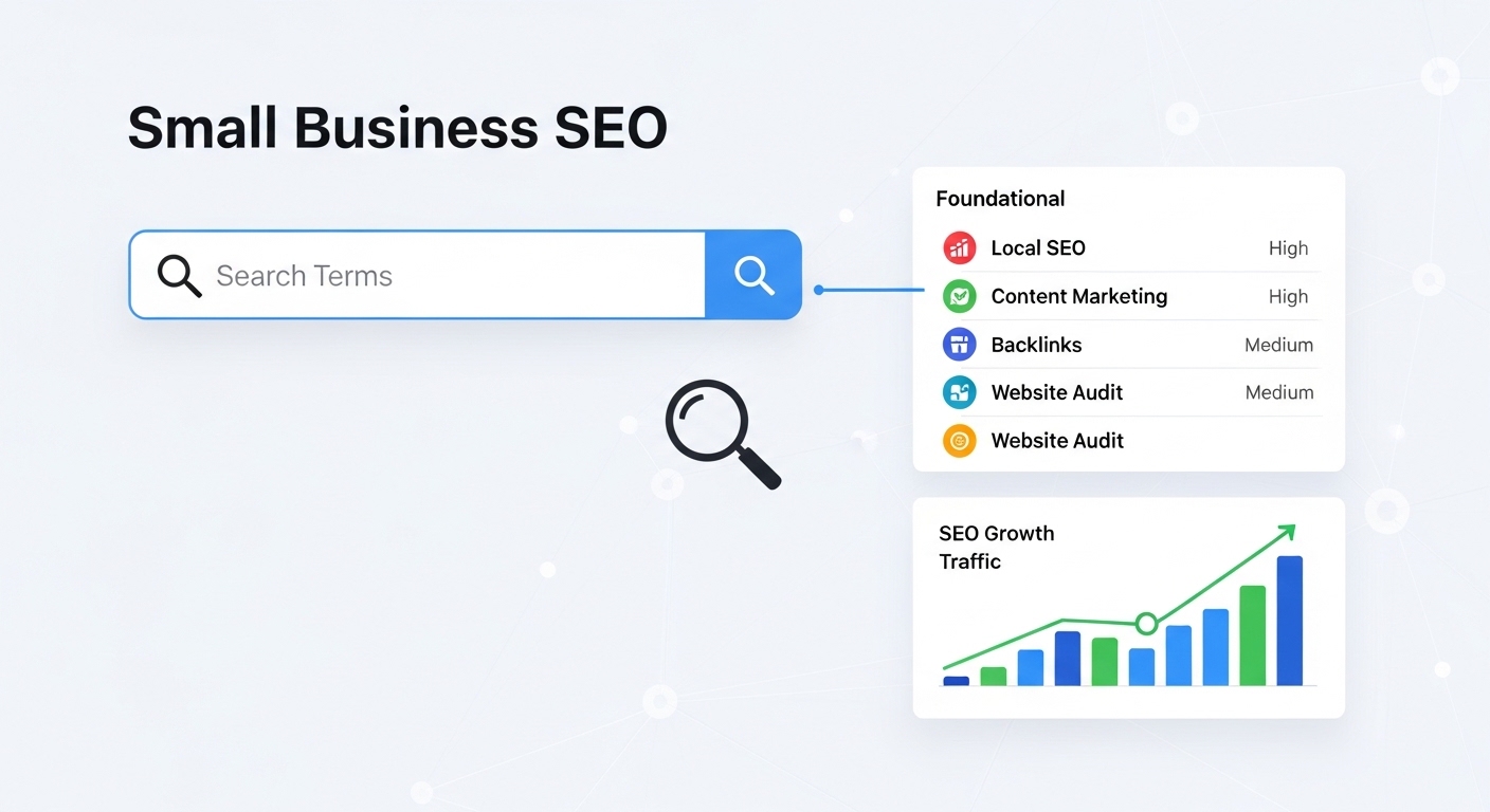 中小企業のSEOキーワード選定｜初心者でもできる基本のやり方