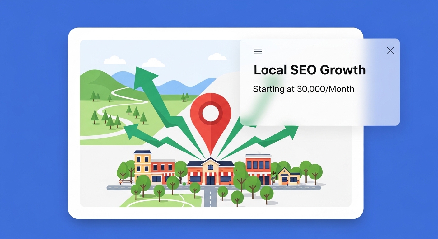 月3万円で成果を出す！地方中小企業のためのGoogleマップ集客術