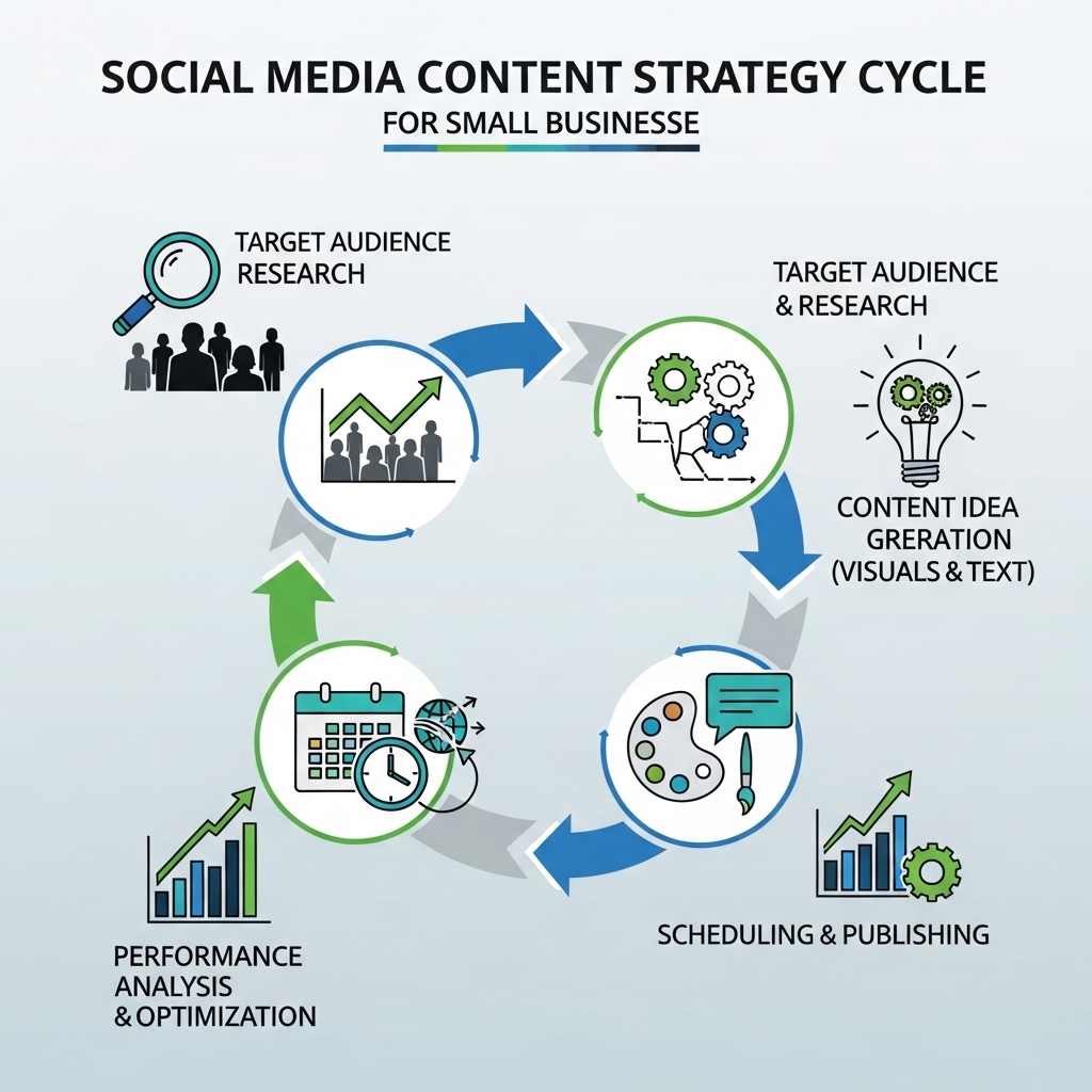 地方・中小企業が実践すべきSNS運用で集客を増やすコツ | 株式会社Kotoba