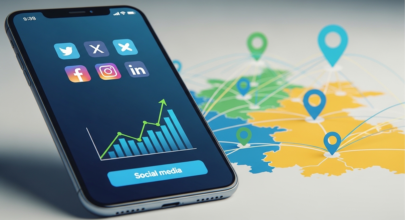 地方企業 SNS集客 成功事例 | 株式会社Kotoba