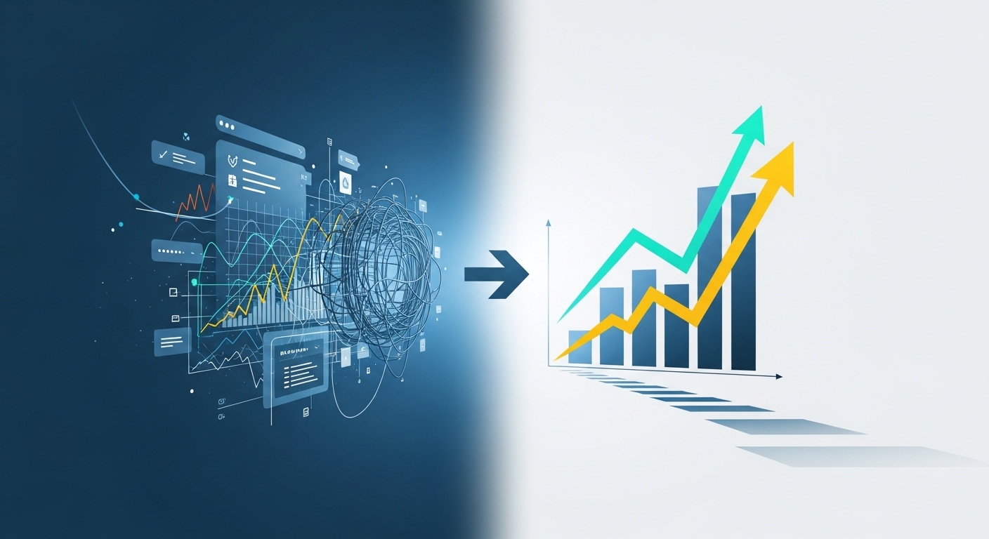 「Webマーケティングがうまくいかない」地方・中小企業が成果を出すための次の一手 | 株式会社Kotoba
