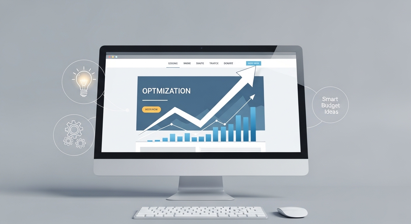 予算がなくてもできる！Webサイト改善で集客を増やすポイント | 株式会社Kotoba