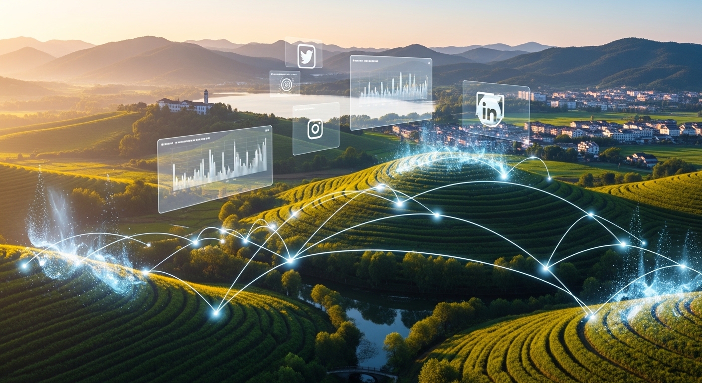 地方創生 Webマーケティング 事例 | 株式会社Kotoba