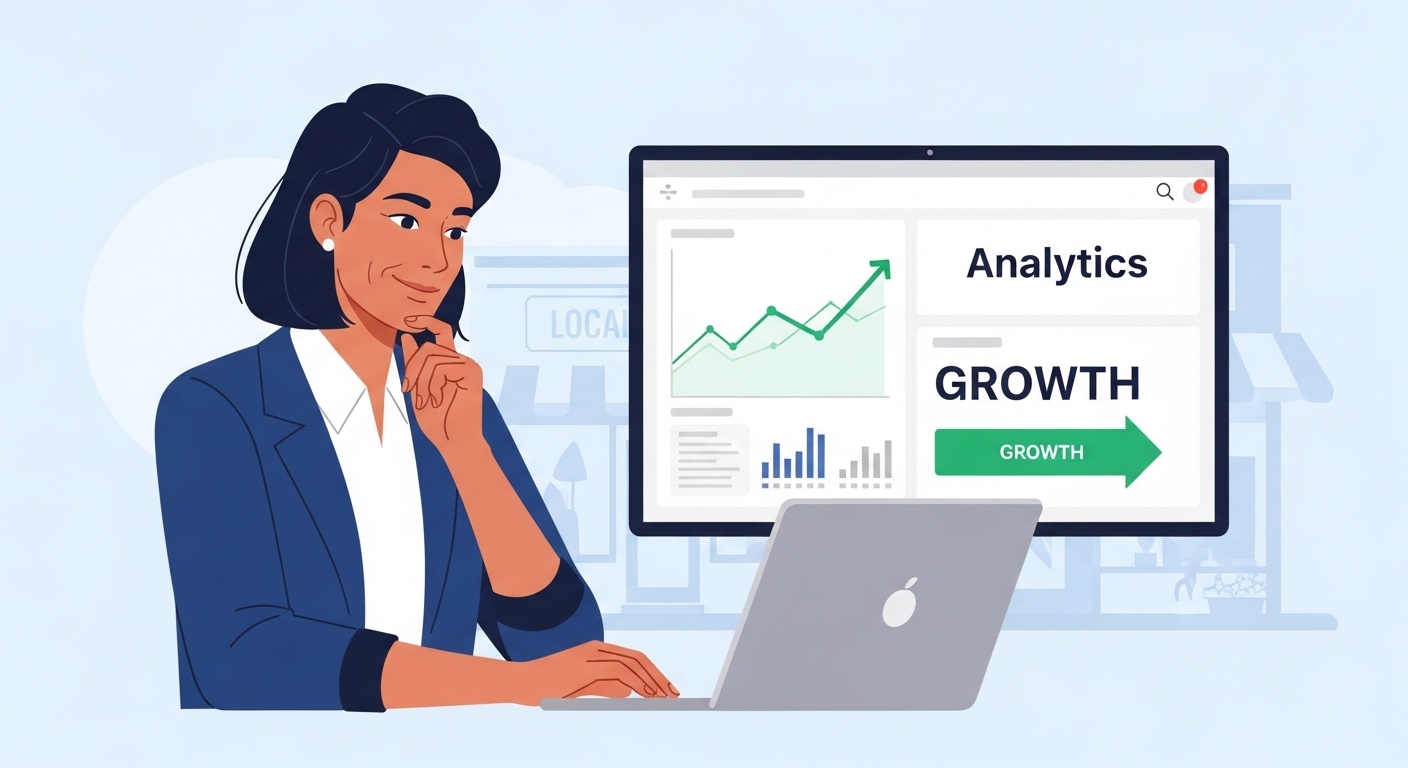 地方中小企業のための成果を出すWeb集客入門 | 株式会社Kotoba