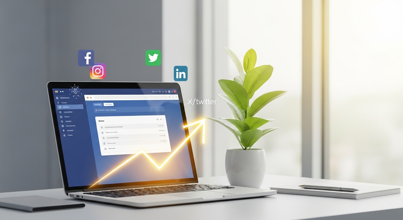 予算・リソース不足でもOK！中小企業SNS集客術を徹底解説