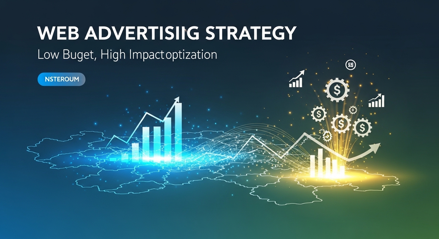 【少額でもOK】地方・中小企業がWeb広告で効果を出す運用戦略 | 株式会社Kotoba