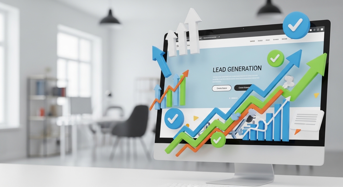 Webサイトを集客装置に変える！地方中小企業向けサイト改善チェックリスト | 株式会社Kotoba