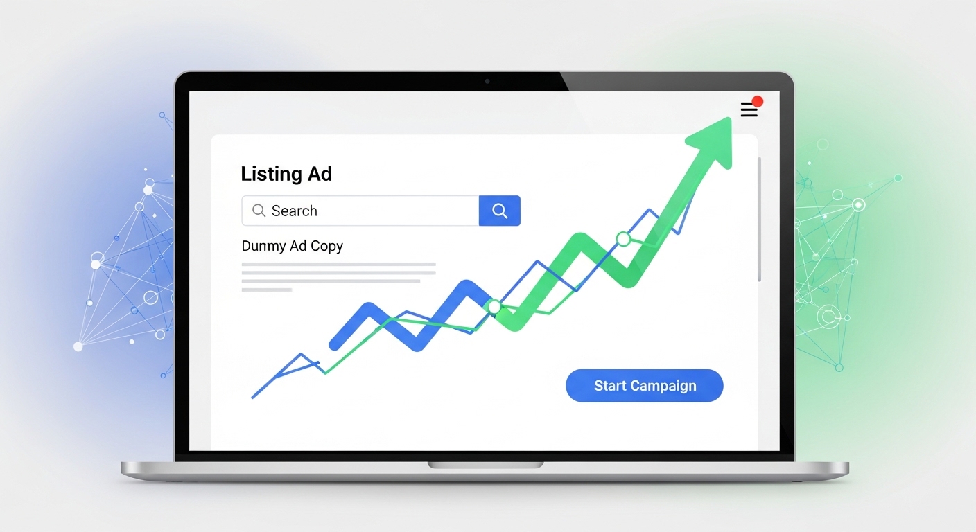 Web広告 始め方 中小企業 リスティング | 株式会社Kotoba