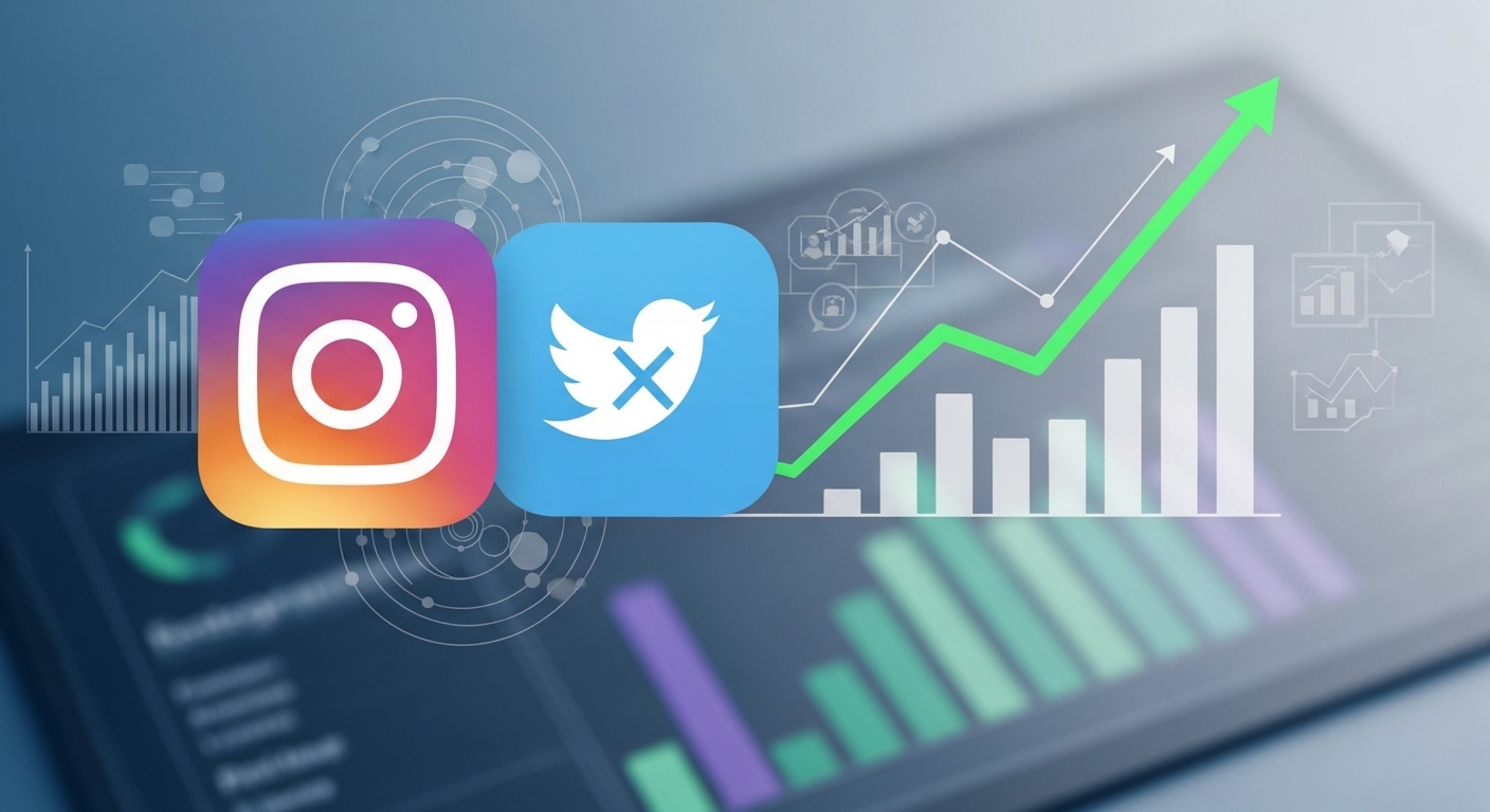 中小企業のためのSNS運用ガイド：InstagramXで始める集客・ブランディングと代行費用の考え方 | 株式会社Kotoba