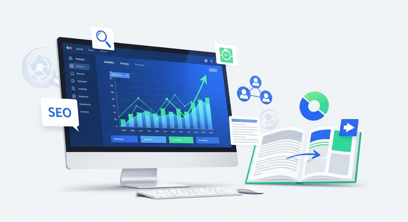 Webマーケ未経験でも成功！中小企業の実践ガイド