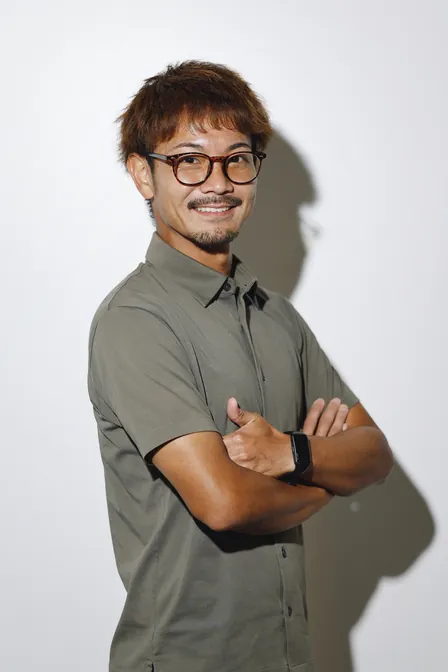加藤 隆之 - マーケター、Webマーケター